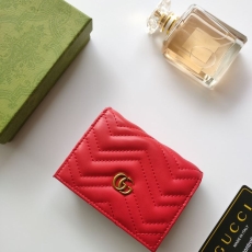 Gucci Wallets Purse